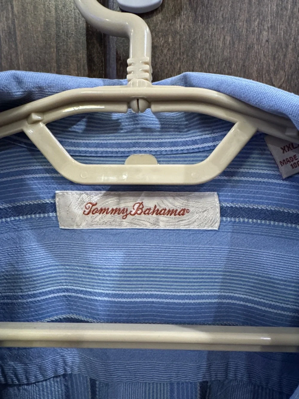 Tommy Bahama
